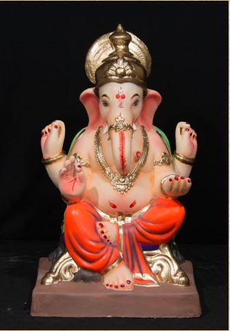Philips - 19 Inch Ganesh With Paper - 5000gms